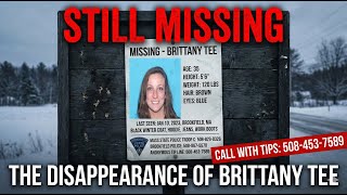 The Disappearance of Brittany Tee
