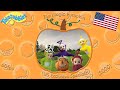 Teletubbies The Magic Pumpkin 2000 US 60p