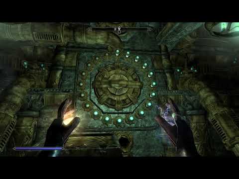 Anniversary Edition Ghosts of the Tribunal Ulyn's Dwarven Puzzle