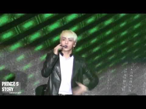 [FANCAM]140118 SHINee Festival Tour in BeiJing replay