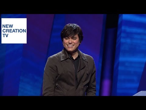 Sieben Worte, nach denen wir leben können – Joseph Prince I New Creation TV Deutsch