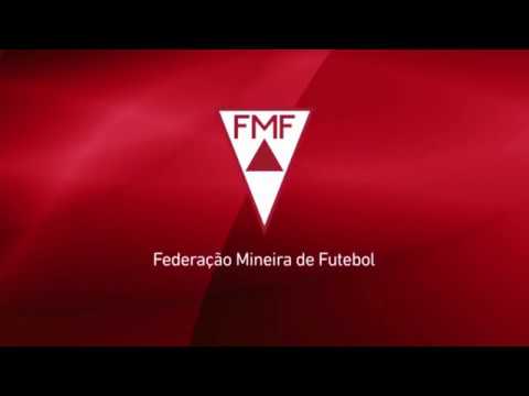 Campeonato Mineiro 2019 - Módulo I - Gols - 1ª Rodada