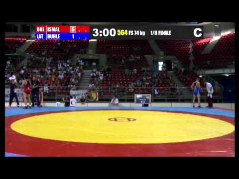 2013 WOCS J 564 FS 074 Kg1)