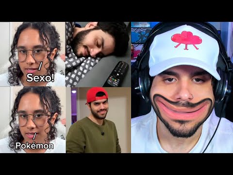 NOSSA, QUE ENGRAÇADO 🤣