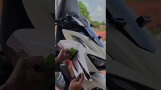 Download lagu PEMASANGAN DECAL VARIO 160 PUTIH mp3