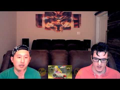 Espadah EX (Akuma) vs. Berwyn (Karin) - Runnit at the Dojo 7 - Street Fighter V