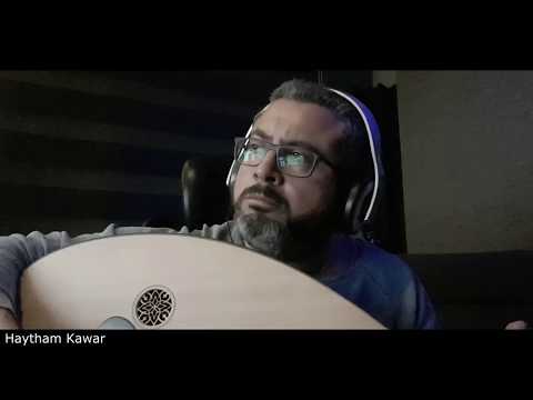 Lucio Dalla's CARUSO (Cover by Haytham Kawar)