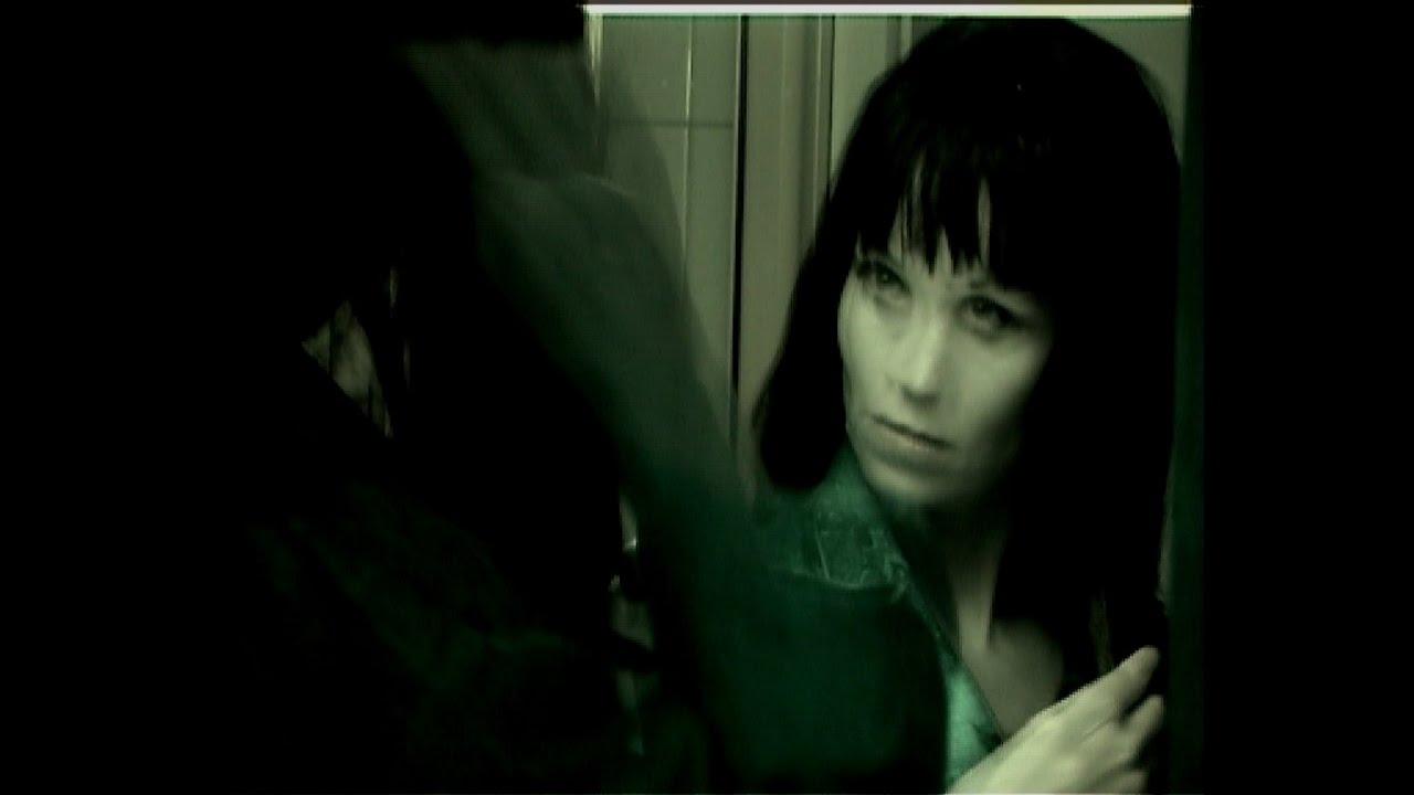 ELASTIC Group of Artistic Research - ECHO PORTRAIT ON A VIDEO MIRROR