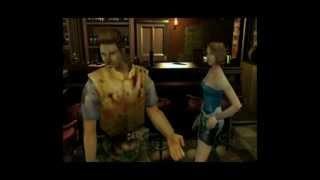 preview picture of video 'Detonado - Resident Evil 3 - Parte1 (introdução ao game e ao canal)'