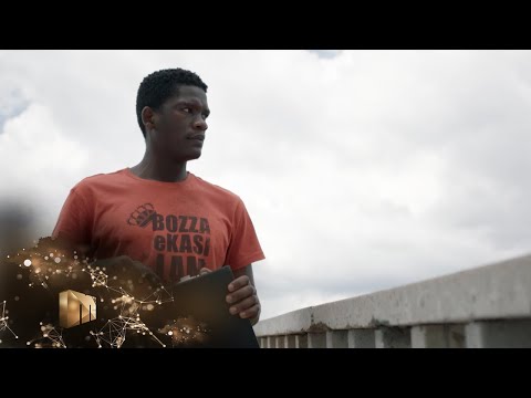 Bomb in briefcase – The Republic | Mzansi Magic | S2 | Ep 10