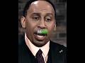 Stephen A Smith HATES Ja Morant