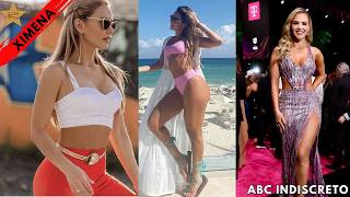 Ximena Córdoba: From Colombia to Univision and Televisa