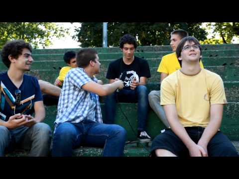 Izjava dana | 11.09.2012