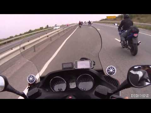 поездка на Шабабаш  2013