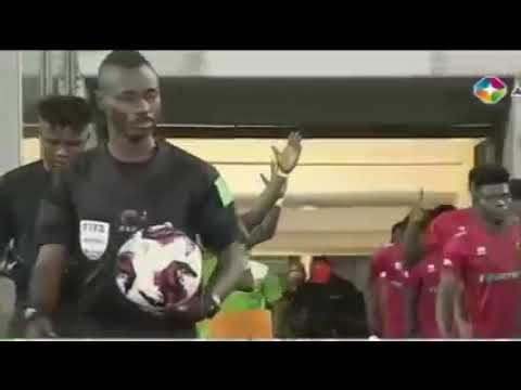 G P L Week 4 Asante Kotoko 2-0 Eleven Wonders highlight goals and actions