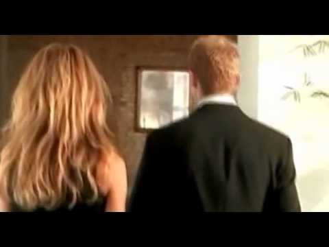 Ronan Keating Ft.  Paulina Rubio - When You Say Nothing at All