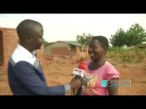 DANGA LANGA ON NSIRO - 6 NOVEMBER 2019