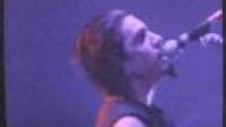Machine Head - The Blood, The Sweat, The Tears (Live)