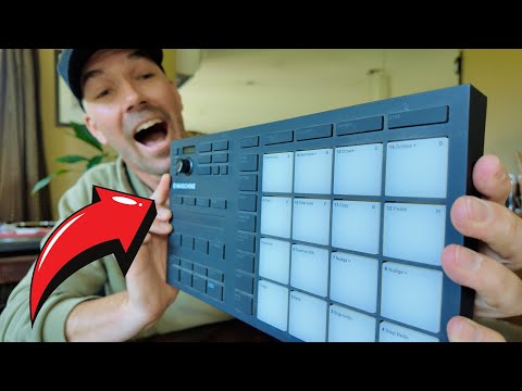 Maschine Mikro MK3 – Turbo Take Review 🎛️🔥