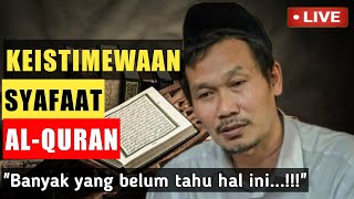 Download lagu Gus baha syafaat Al-quran mp3