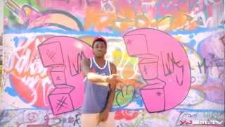 Run This (Remix) - Kid Ink - YJ