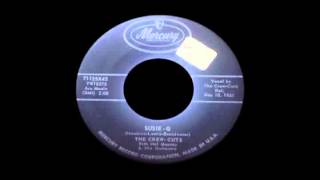 The Crew Cuts - Suzie Q