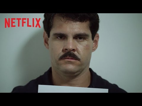 El chapo netflix