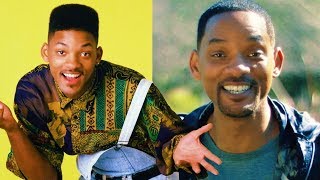 How I Became The Fresh Prince of Bel-Air | STORYTIME