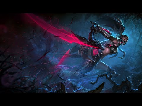 What a 15 y/o akali One Trick Looks like Pt.2