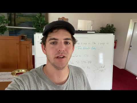 Internet is Back Up! Jot Down the Chart for Tonight’s Class!