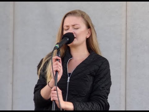 Monika Malczak - Ladies Jazz Festival, Gdynia 2017