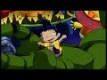LarryBoy And The Rugrats Weed Trailer