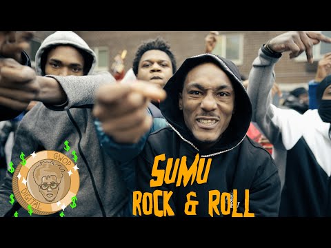 Sumu - Rock N Roll (Shot by @gwopdigital ) Prod by @YamaicaProductions