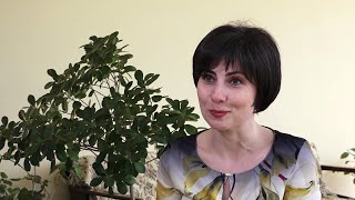 Արփինե Հարությունյան