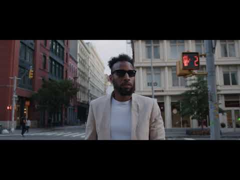 Soho Vibes - BMPCC6K Pro