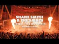 Shane Smith & The Saints / "The Mountain" / Red Rocks