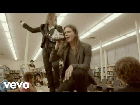 The Red Jumpsuit Apparatus - You Better Pray