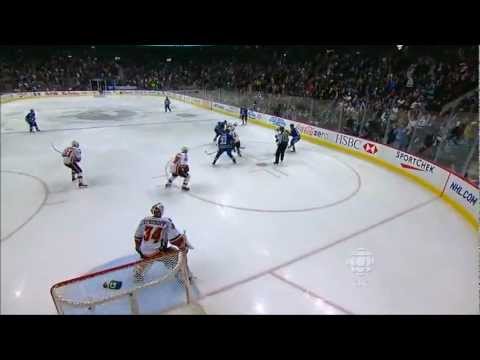 The Amazing Sedin Twins - Tribute