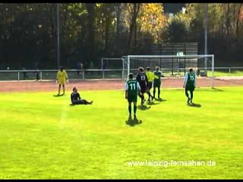 Döbelner SC gegen FSV Krostitz 1:0 (1:0)