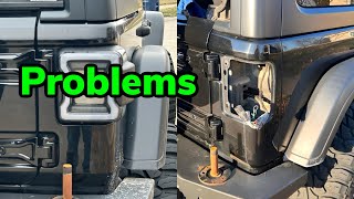@diodedynamics Smoked Tail Lights