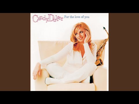 For the love of you (Vanski's superdooper dance mix)