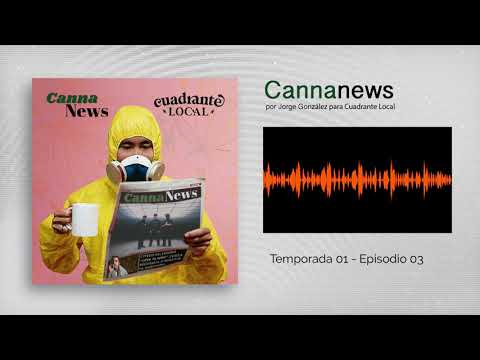 Cannanews - Temporada 1 Episodio 3