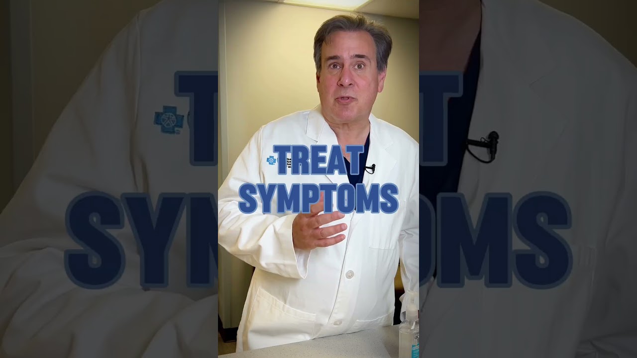 How to Ease Your Flu Symptoms