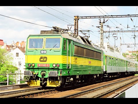 Řada 163, 1997-2012