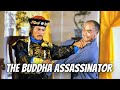Wu Tang Collection The Buddha Assassinator
