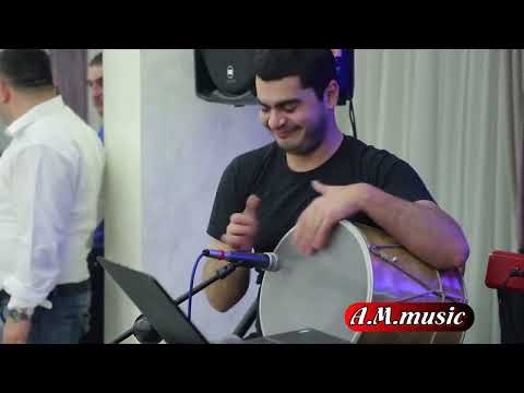 Arcax - hzor katarum -  Hovhannes Galoyan ( Kitay) & Gugo Manukyan/ Արցախ - Հովհաննես Գալոյան