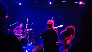 Kendra Morris - "Here"