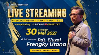 Download lagu Ibadah Raya - 30 Mei 2021 mp3