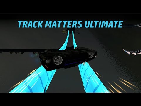BriaN - Track Matters Ultimate