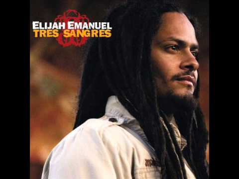 Elijah Emanuel - Free from Babylon